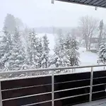 شقة Schoene Maisonette-ferienwohnung Fuer 2-5 Personen - Mit Pool Schönwalde