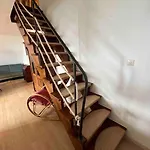 شقة Schoene Maisonette-ferienwohnung Fuer 2-5 Personen - Mit Pool