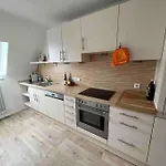 شقة Schoene Maisonette-ferienwohnung Fuer 2-5 Personen - Mit Pool *