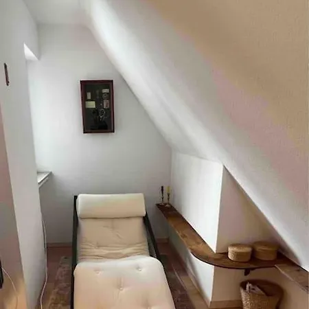 Apartment Schoene Maisonette-ferienwohnung Fuer 2-5 Personen *