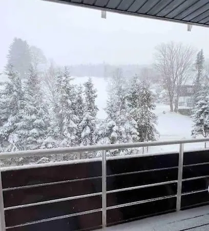 Apartment Schöne Maisonette-ferienwohnung Für 2-5 Personen - Mit Pool Schönwalde