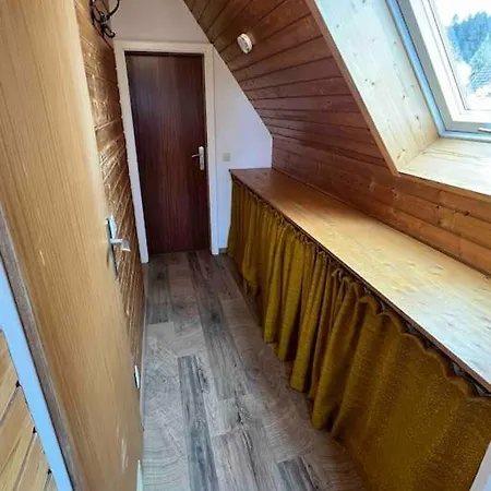 Apartment Schoene Maisonette-ferienwohnung Fuer 2-5 Personen *