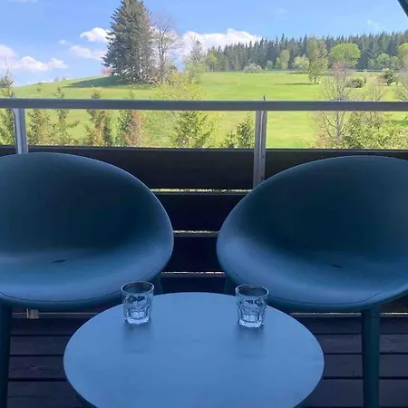 Schoene Maisonette-ferienwohnung Fuer 2-5 Personen - Mit Pool