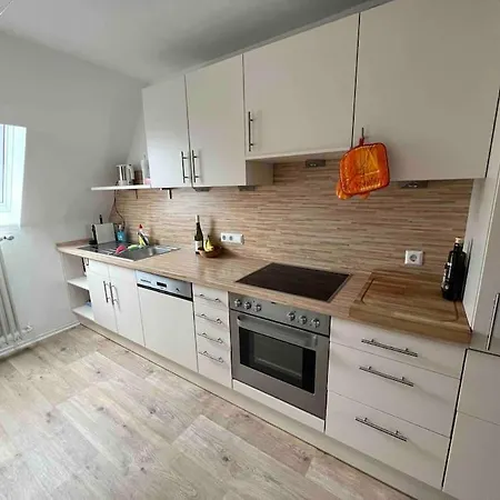 Apartamento Schoene Maisonette-ferienwohnung Fuer 2-5 Personen - Mit Pool *