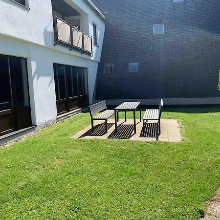 Schoene Maisonette-ferienwohnung Fuer 2-5 Personen *