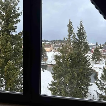 Schoene Maisonette-ferienwohnung Fuer 2-5 Personen *